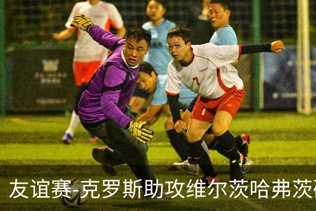 友谊赛-克罗斯助攻维尔茨哈弗茨破门 德国2-0法国